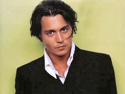 Johnny Depp - Τζόνι Ντεπ