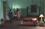 David Lynch